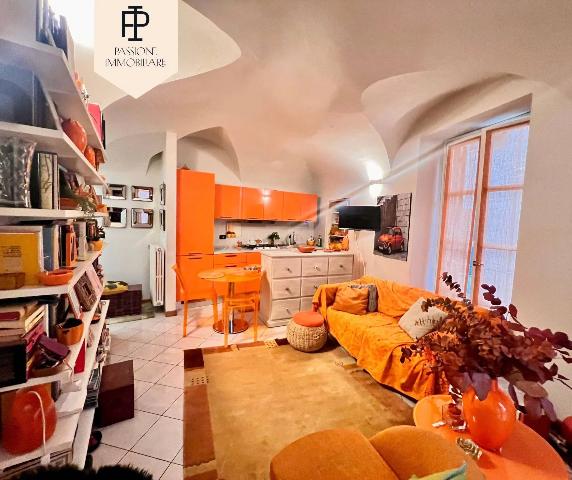 Zweizimmerwohnung, Acqui Terme - Foto 1