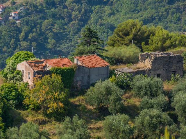 Country house or cottage in Località Case Magauda, Camporosso - Photo 1