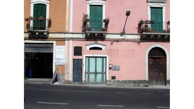 Casa indipendente in Via delle Terme, Acireale - Foto 1