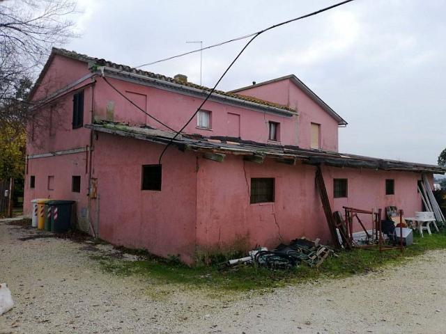 Landhaus, Belvedere Ostrense - Foto 1