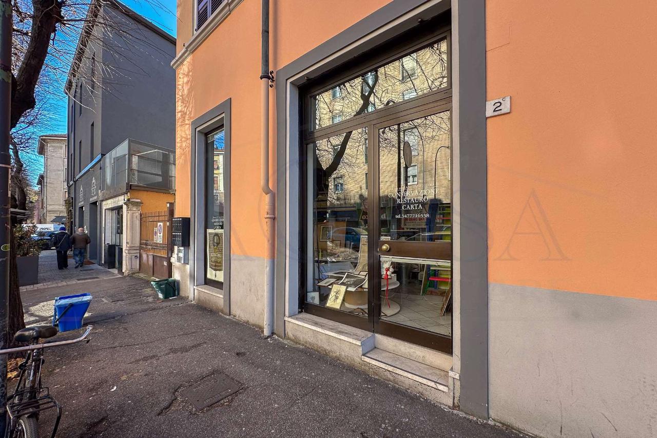 Ufficio in Via Diaz 2, Brescia, {3} - Foto 1