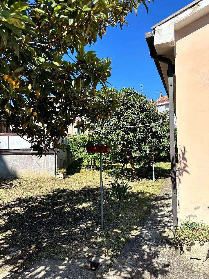 Casa indipendente in vendita a Chiaravalle