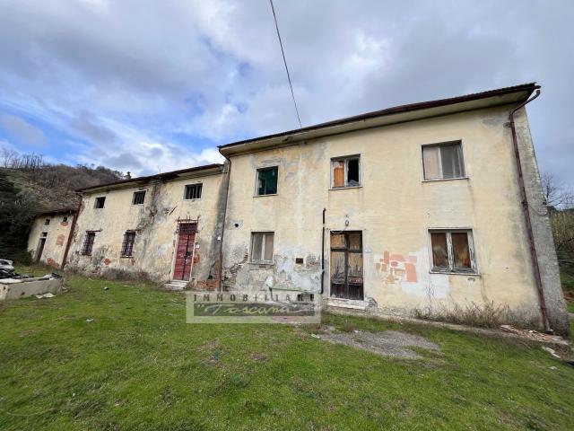 Einfamilienhaus, Massarosa - Foto 1