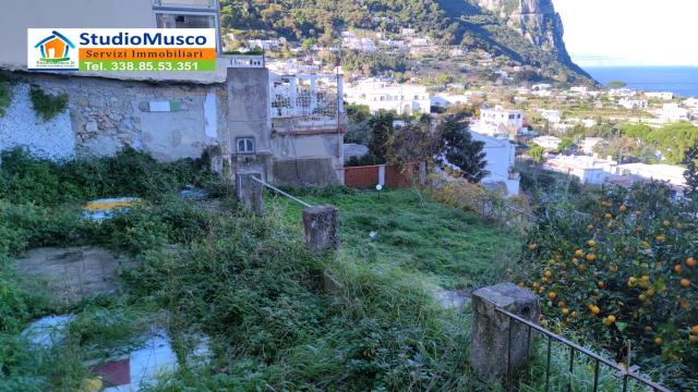 4-room flat in Via Acquaviva, Capri - Photo 1