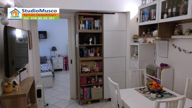 2-room flat in Via Ignazio Cerio, Capri - Photo 1