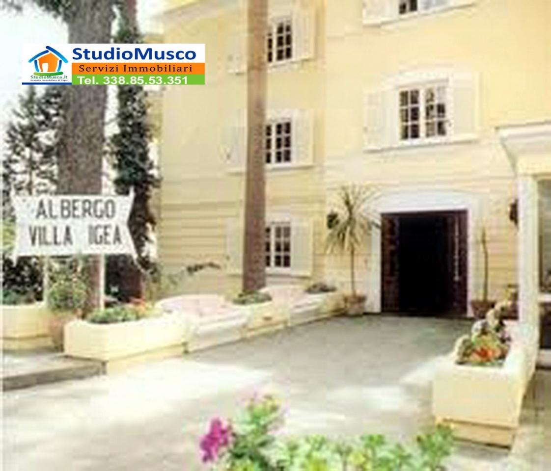 Albergo in Via Fuorlovado 36, Capri, {3} - Foto 2