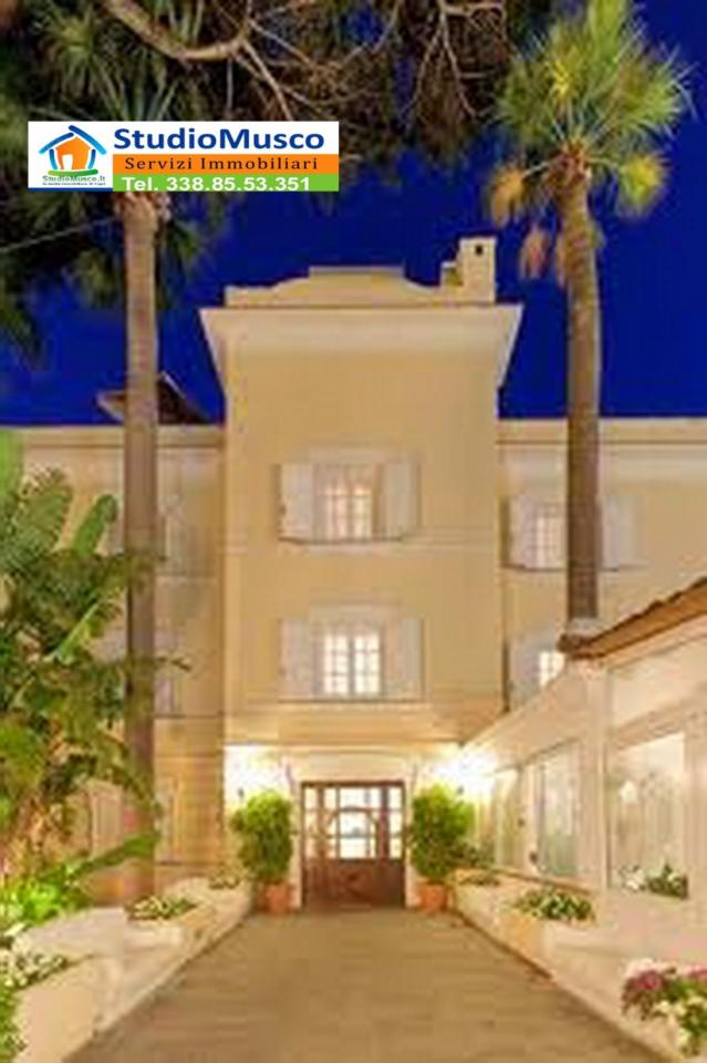 Albergo in Via Fuorlovado 36, Capri, {3} - Foto 2
