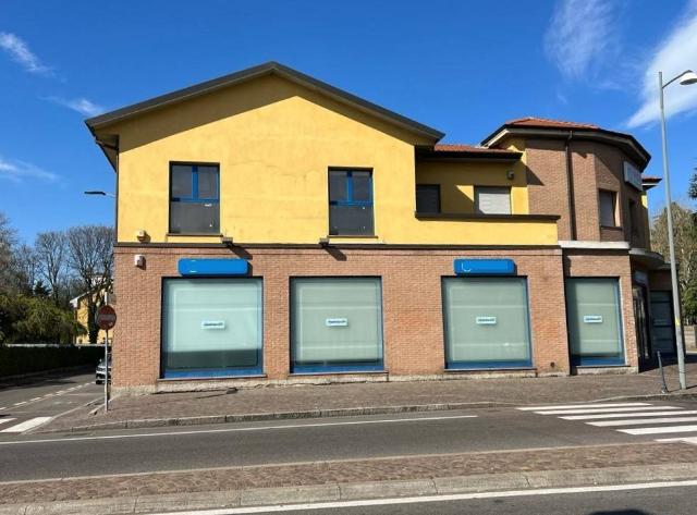 Ufficio condiviso in Via Dalmazia 1, Saronno - Foto 1