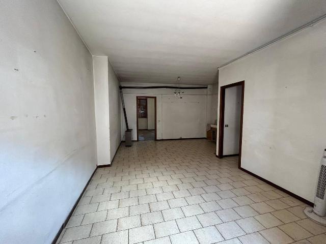 Zweizimmerwohnung in Vicolo San Giuseppe 6, Turate - Foto 1