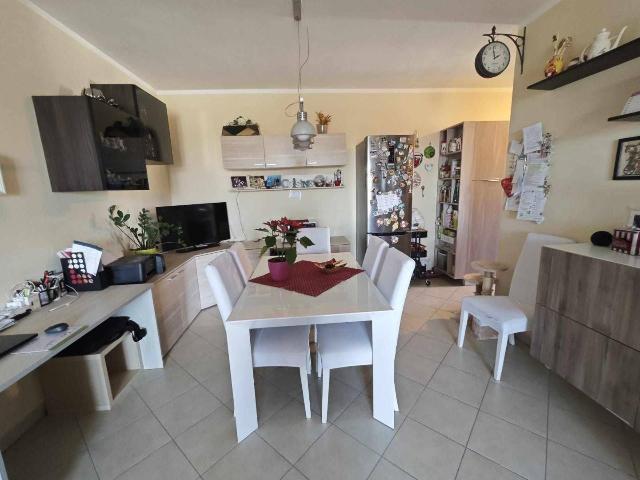 4-room flat in Via di Quarto Sud, Cascina - Photo 1