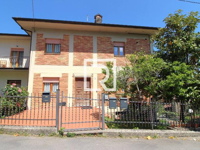 Apartament in del Chiasso 16, Bagno di Romagna - Photo 1