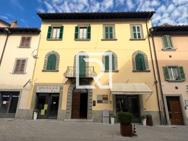 2-room flat, Bagno di Romagna - Photo 1