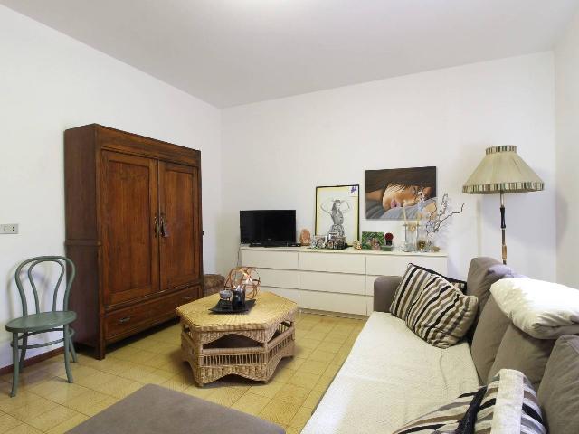 Apartament in Via Carducci 18, Bagno di Romagna - Photo 1