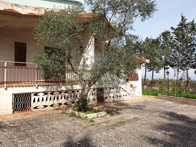 Villa in Contrada Circito 2, Cassano delle Murge - Foto 1