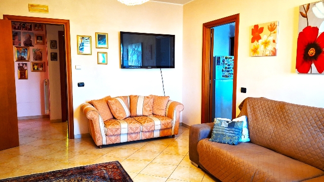 Vierzimmerwohnung in Via Fratelli Rosselli 71, Cassano delle Murge - Foto 1