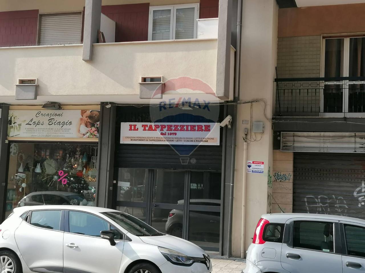 Negozio in Via Giovanni Amendola 45, Bari - Foto 1