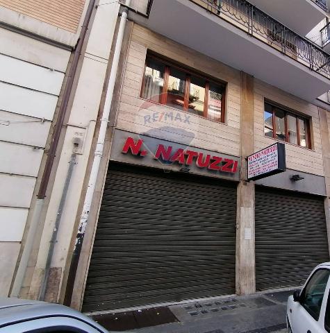 Negozio in {3}, Via Principe Amedeo 182 - Foto 1