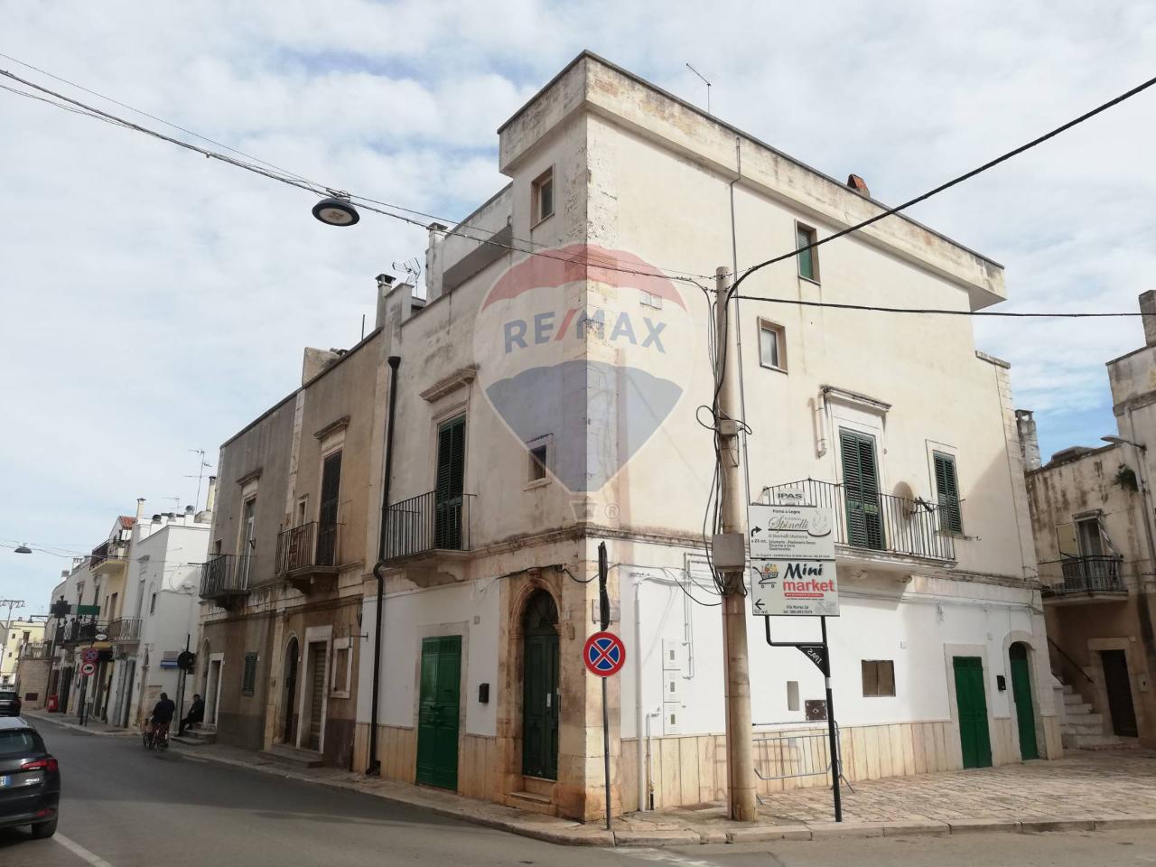 Appartamento in vendita a Sammichele Di Bari