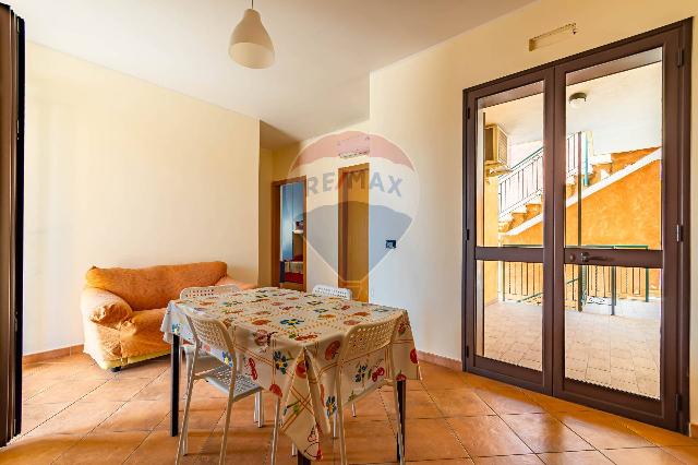 3-room flat in Via Lipari 34, Villapiana - Photo 1