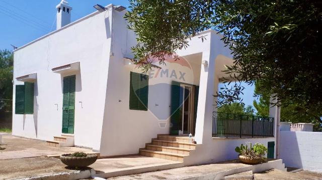 Villa in Contrada Serre 741, Polignano a Mare - Foto 1