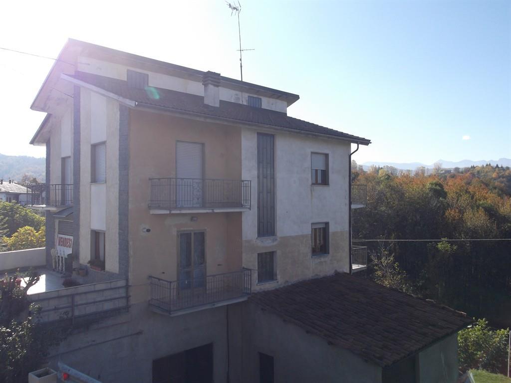 Villa bifamiliare in vendita a San Michele Mondovi'