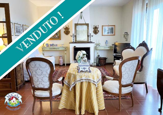 Wohnung in Via Possenti 40 B, San Giuliano Terme - Foto 1