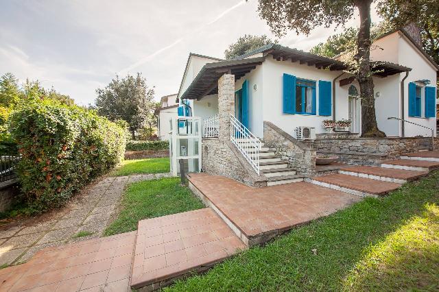 Villa in Via Pisorno 14, Pisa - Foto 1