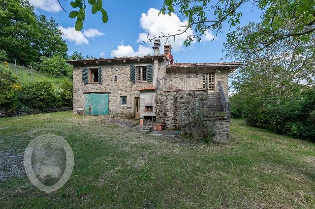 Country house or cottage in Case Sparse Portole 34, Cortona - Photo 1