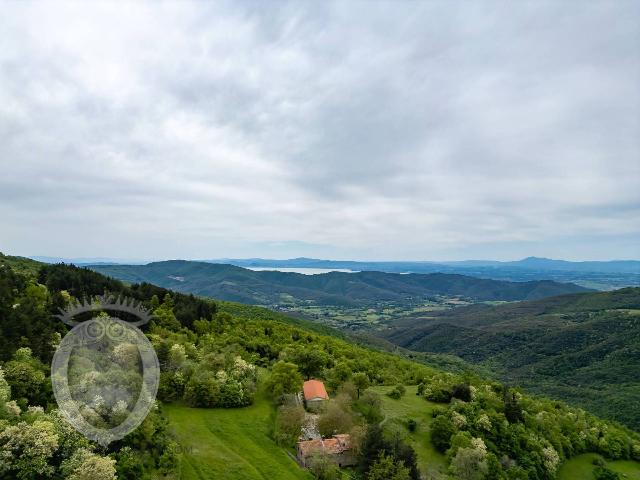 Country house or cottage in {3}, Strada Provinciale Umbro Cortonese - Photo 1