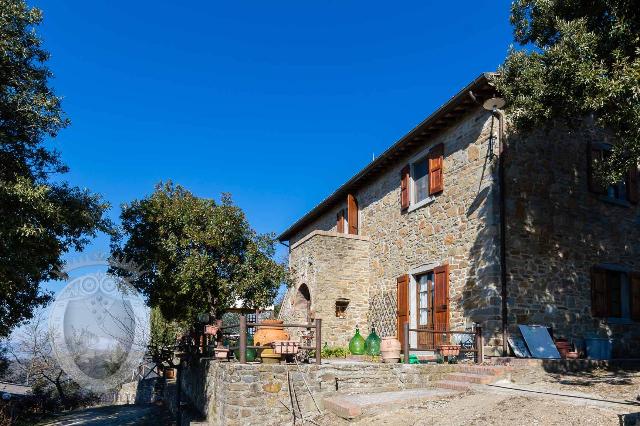 Country house or cottage in Case Sparse Cegliolo 98e, Cortona - Photo 1