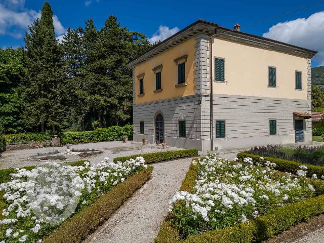 Mansion in Case Sparse Cortona 1078, Cortona - Photo 1