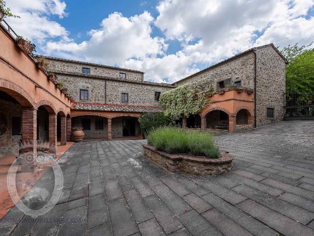 2-room flat in Case Sparse Cortona, Cortona - Photo 1