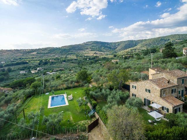 Country house or cottage in Cegliolo 34, Cortona - Photo 1