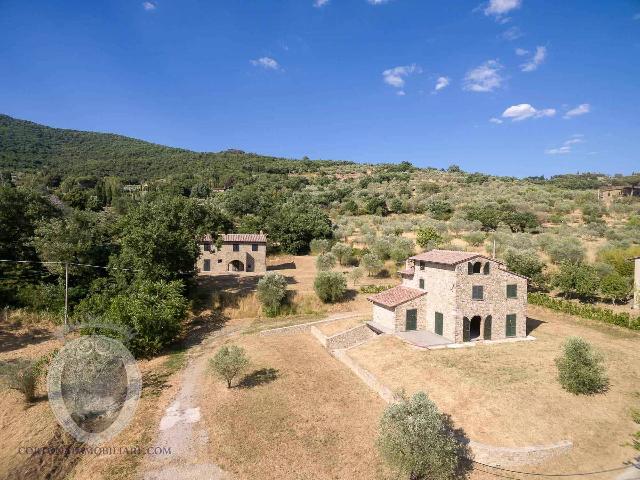 Country house or cottage in {3}, Case Sparse Pergaccio - Photo 1