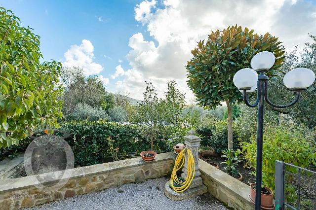 Villa in Il Borgo 8, Cortona - Foto 1