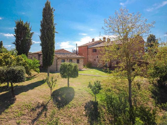 Mansion in Chianacce, Cortona - Photo 1