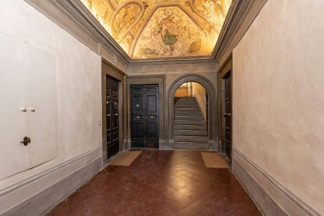 Apartament in Vicolo Vittorio Alfieri, Cortona - Photo 1