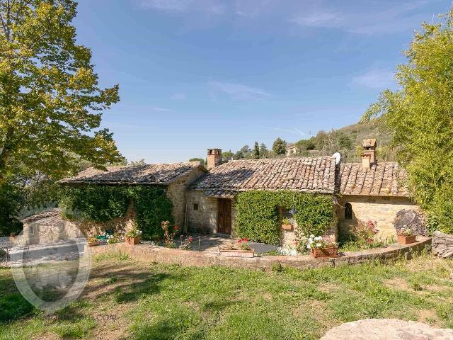 Country house or cottage in {3}, Case Sparse Cortona 102 - Photo 1