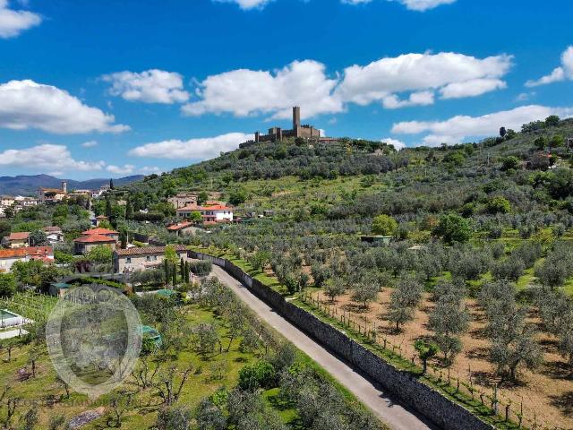 Country house or cottage in Località Montecchio 111, Castiglion Fiorentino - Photo 1