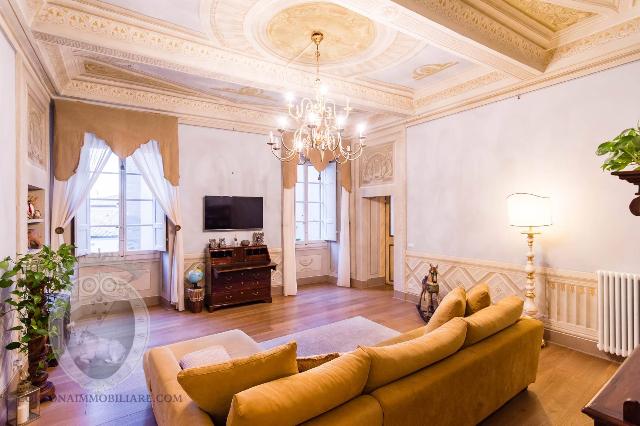 Apartament in Via Guelfa 25, Cortona - Photo 1