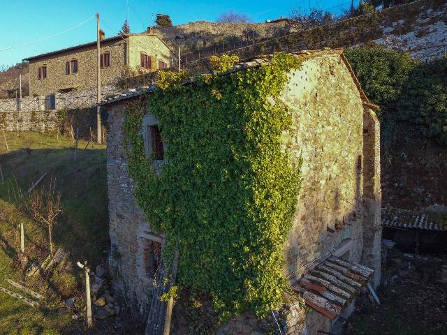 Landhaus in Via delle Fontanelle 20, Cortona - Foto 1