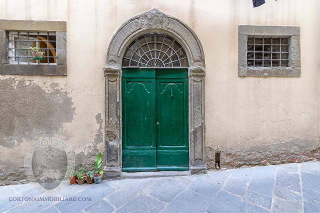 4-room flat in Via Moneti 6, Cortona - Photo 1