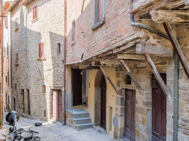 3-room flat in Vicolo Iannelli 23, Cortona - Photo 1