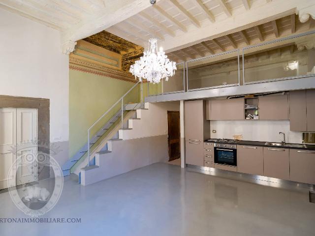 3-room flat in Via Benedetti 18, Cortona - Photo 1