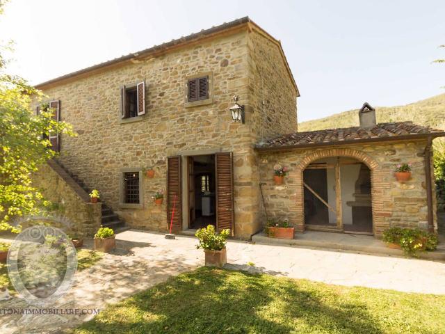 Country house or cottage, Cortona - Photo 1