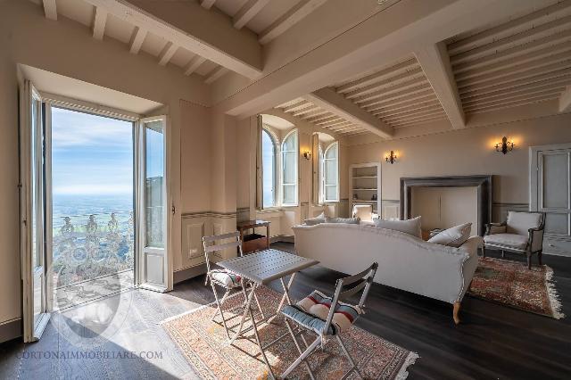 Apartament in Via Santa Margherita 17, Cortona - Photo 1