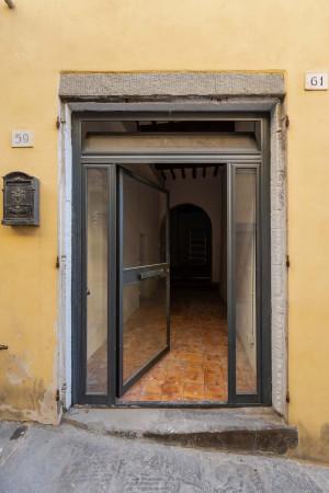 Negozio in Via Guelfa 61, Cortona, {3} - Foto 1