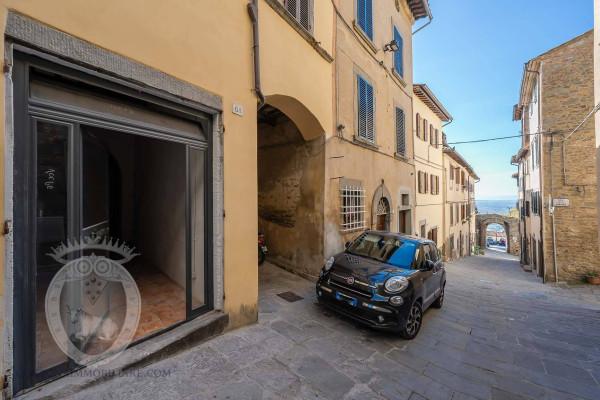 Negozio in Via Guelfa 61, Cortona, {3} - Foto 2