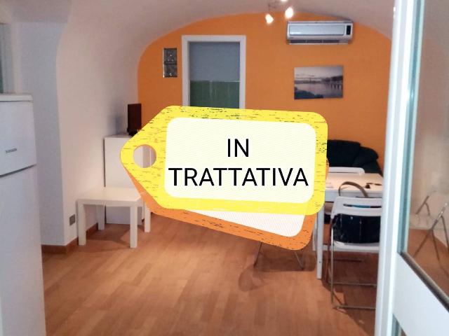 Zweizimmerwohnung in {3}, Corso Camillo Benso di Cavour - Foto 1