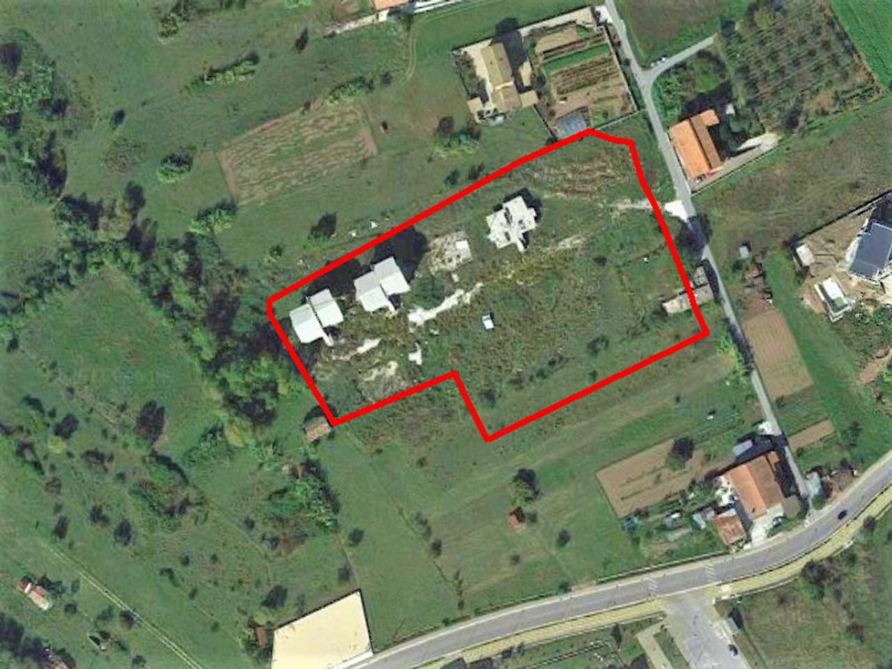 Terreno edificabile residenziale in vendita a Isernia